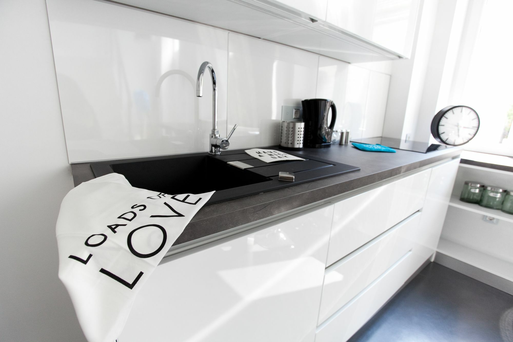 Mini Loft Design Lejlighed Budapest Eksteriør billede
