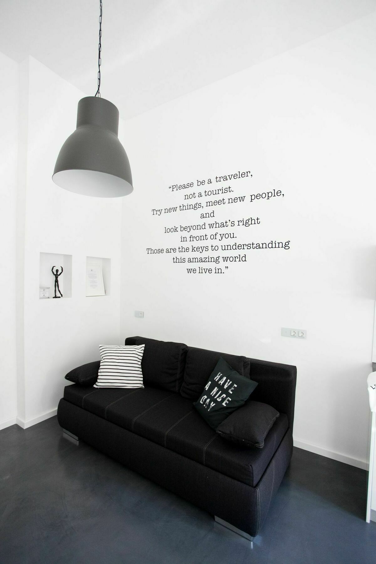 Mini Loft Design Lejlighed Budapest Eksteriør billede