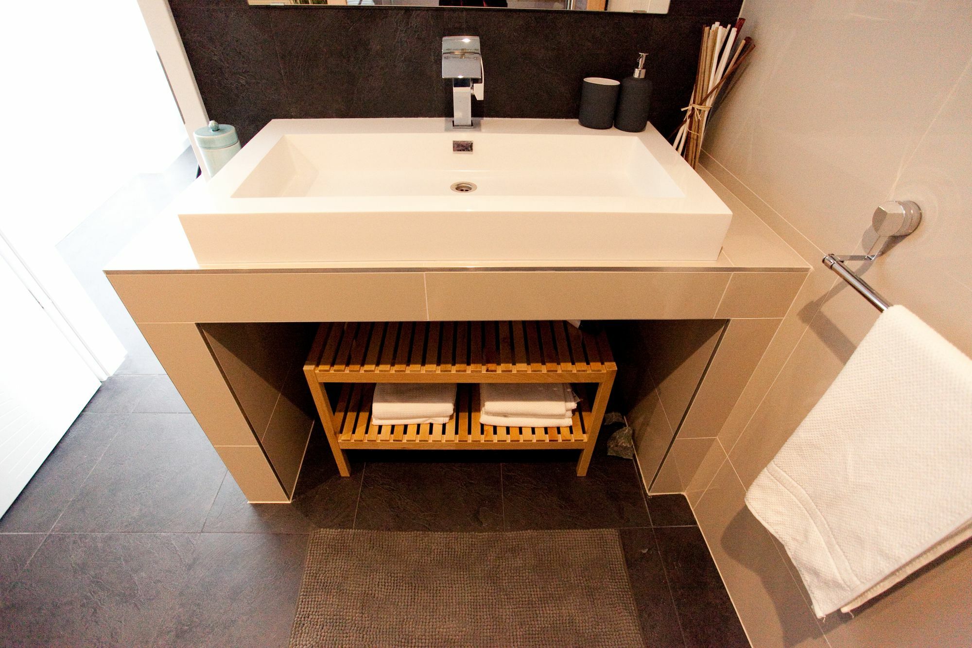 Mini Loft Design Lejlighed Budapest Eksteriør billede