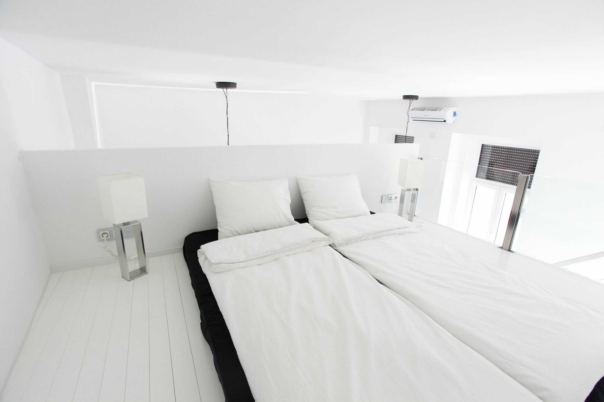 Mini Loft Design Lejlighed Budapest Eksteriør billede