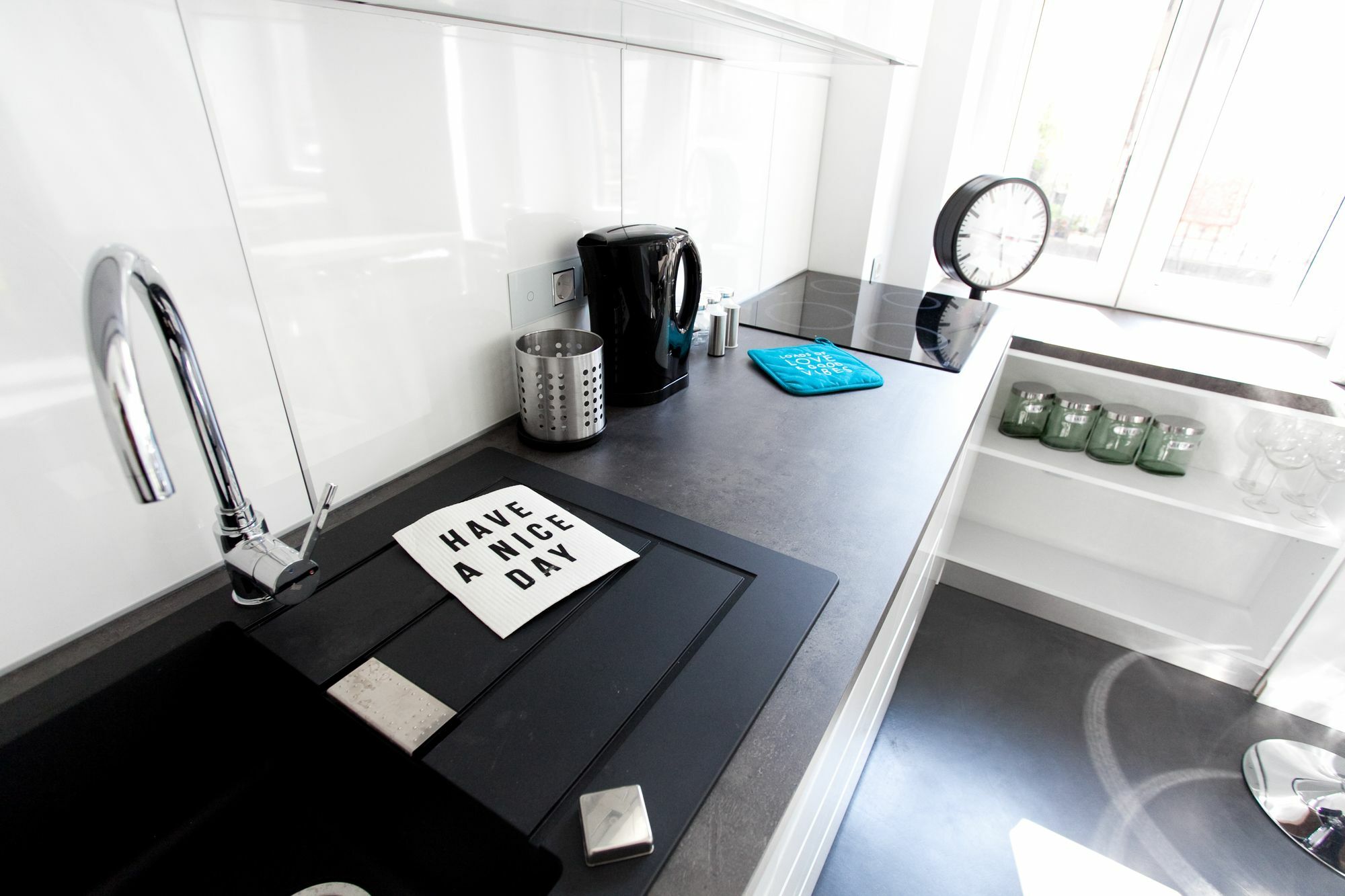 Mini Loft Design Lejlighed Budapest Eksteriør billede