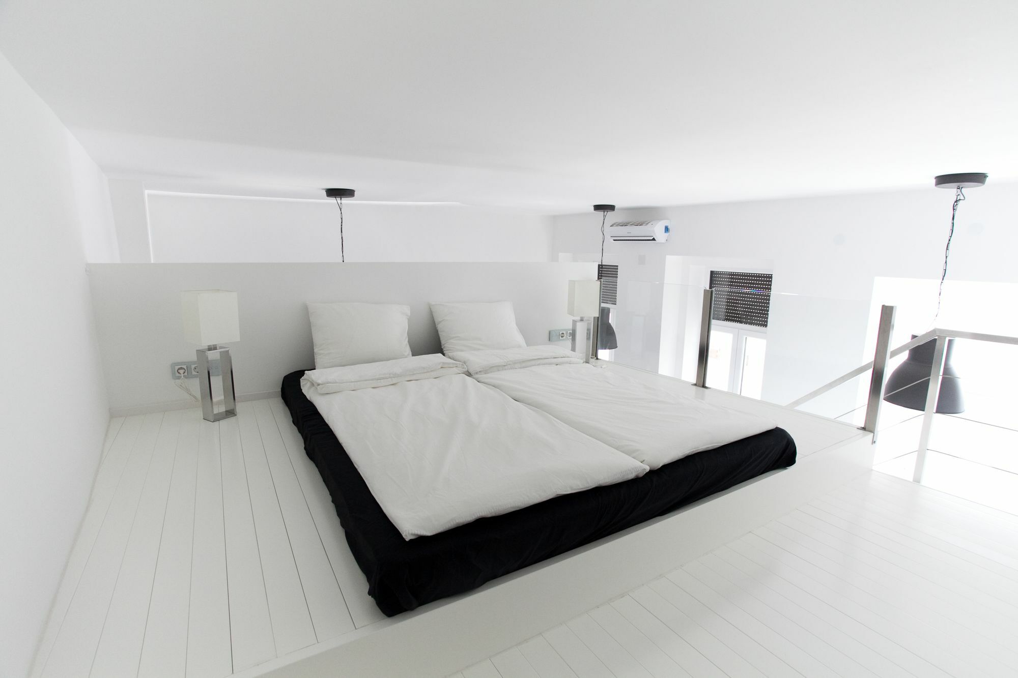 Mini Loft Design Lejlighed Budapest Eksteriør billede