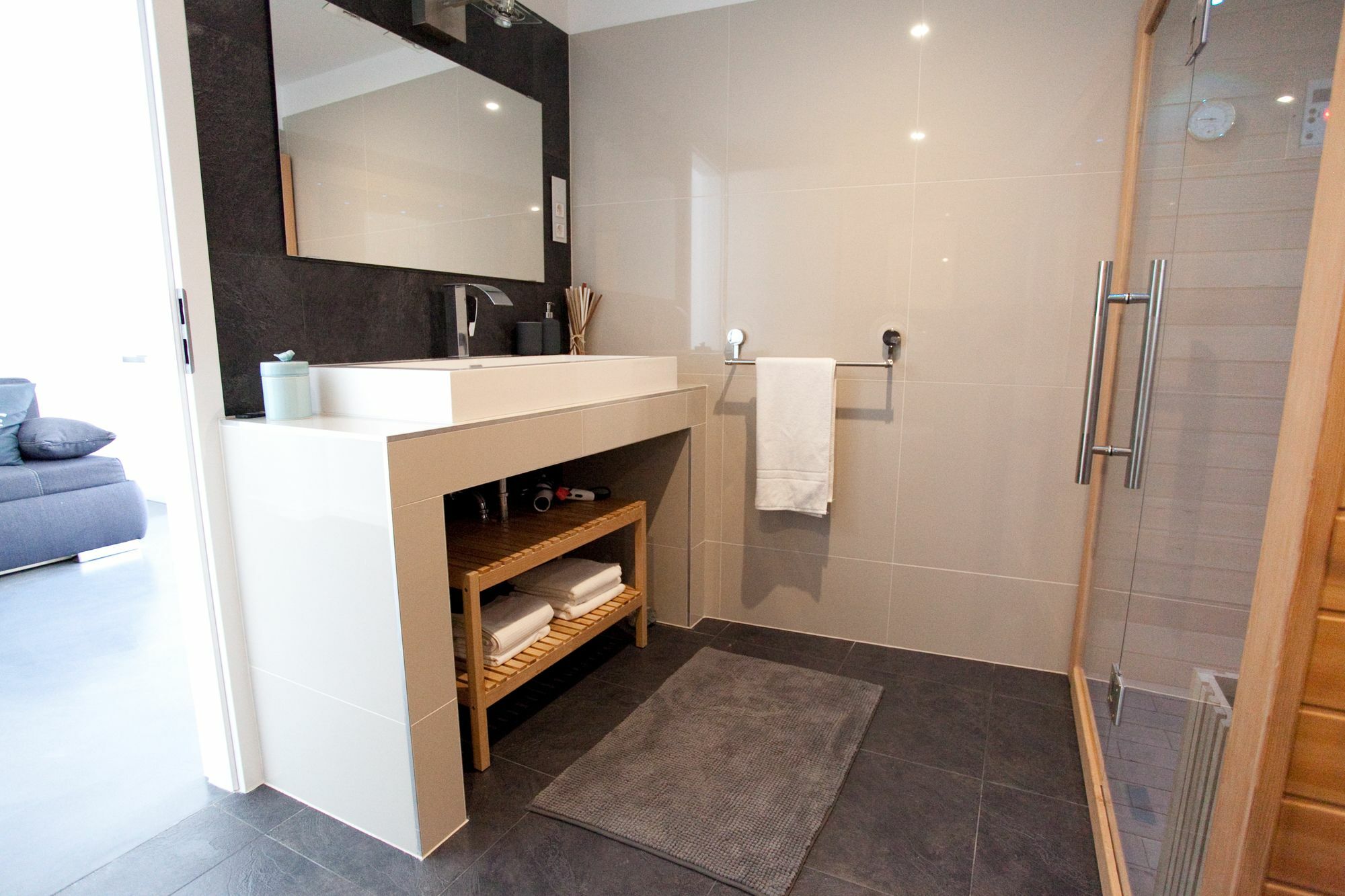 Mini Loft Design Lejlighed Budapest Eksteriør billede