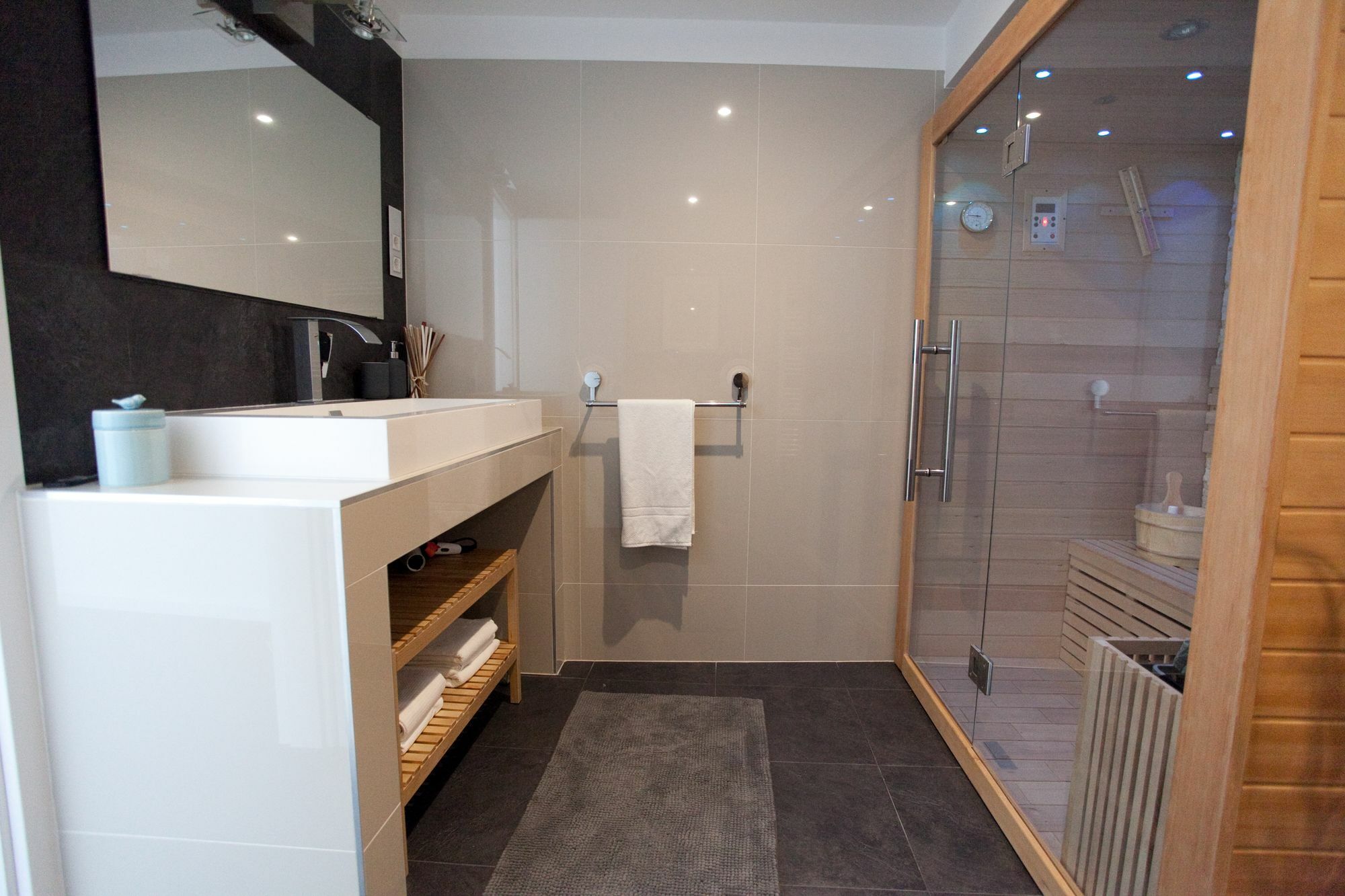 Mini Loft Design Lejlighed Budapest Eksteriør billede