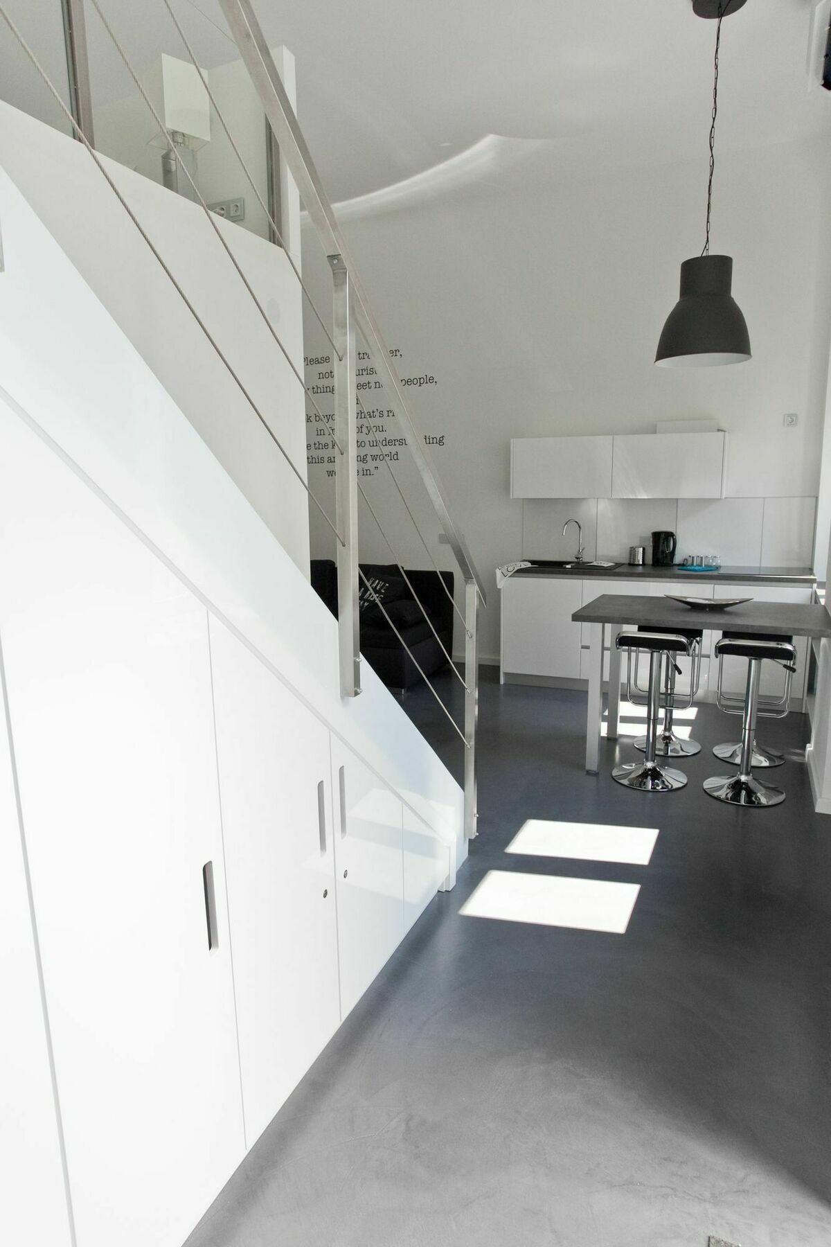 Mini Loft Design Lejlighed Budapest Eksteriør billede
