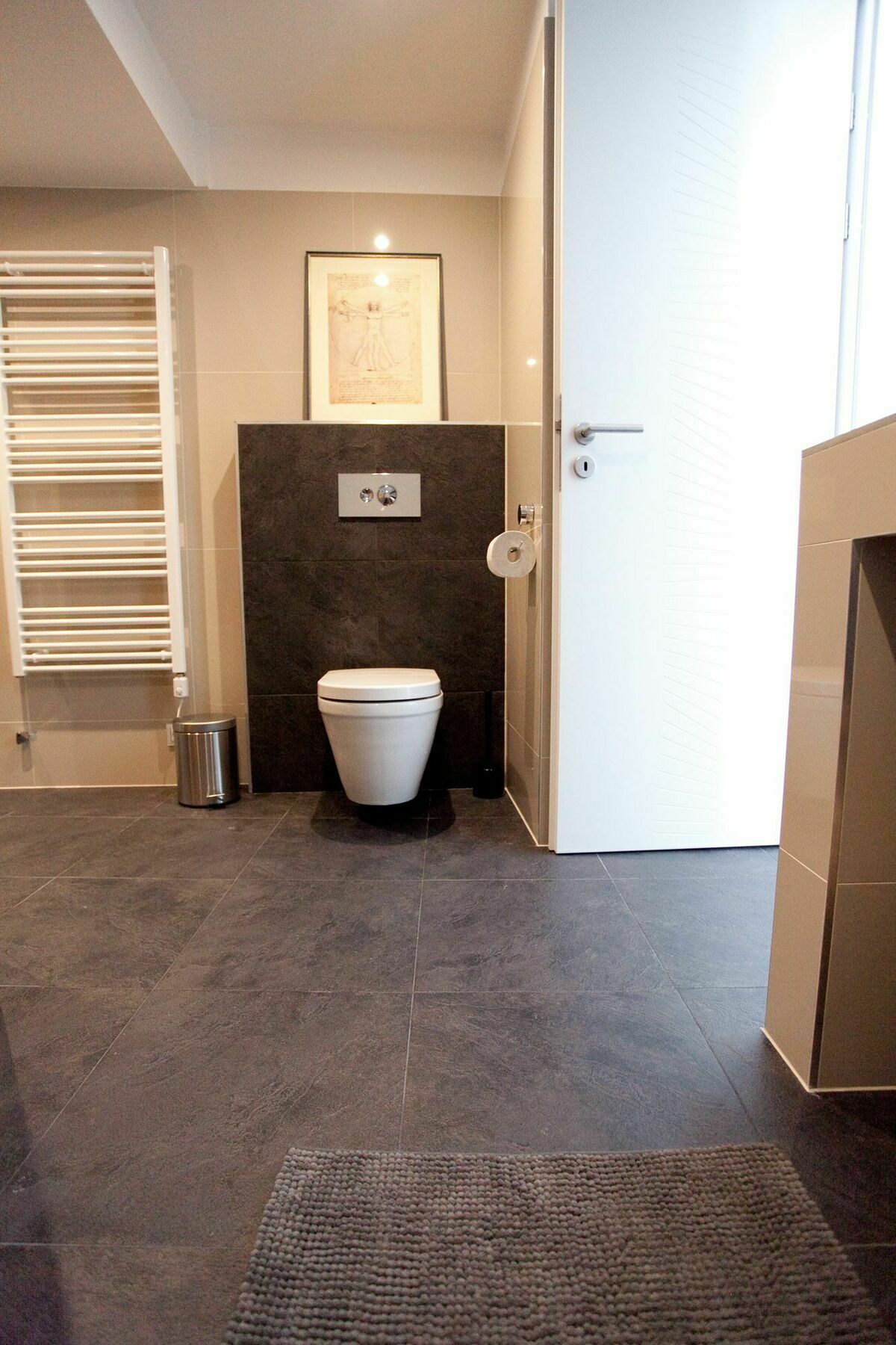 Mini Loft Design Lejlighed Budapest Eksteriør billede